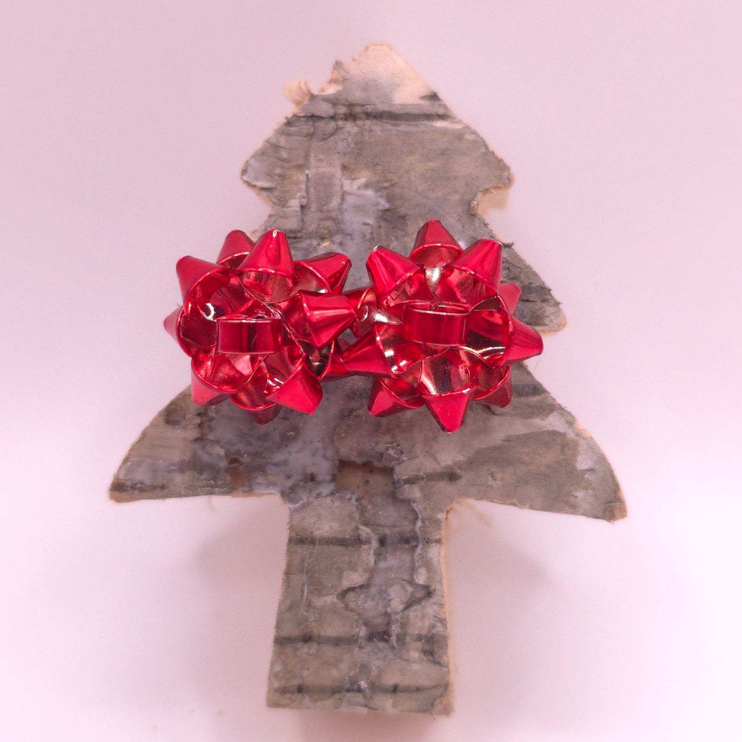 Pendientes Lazos regalos