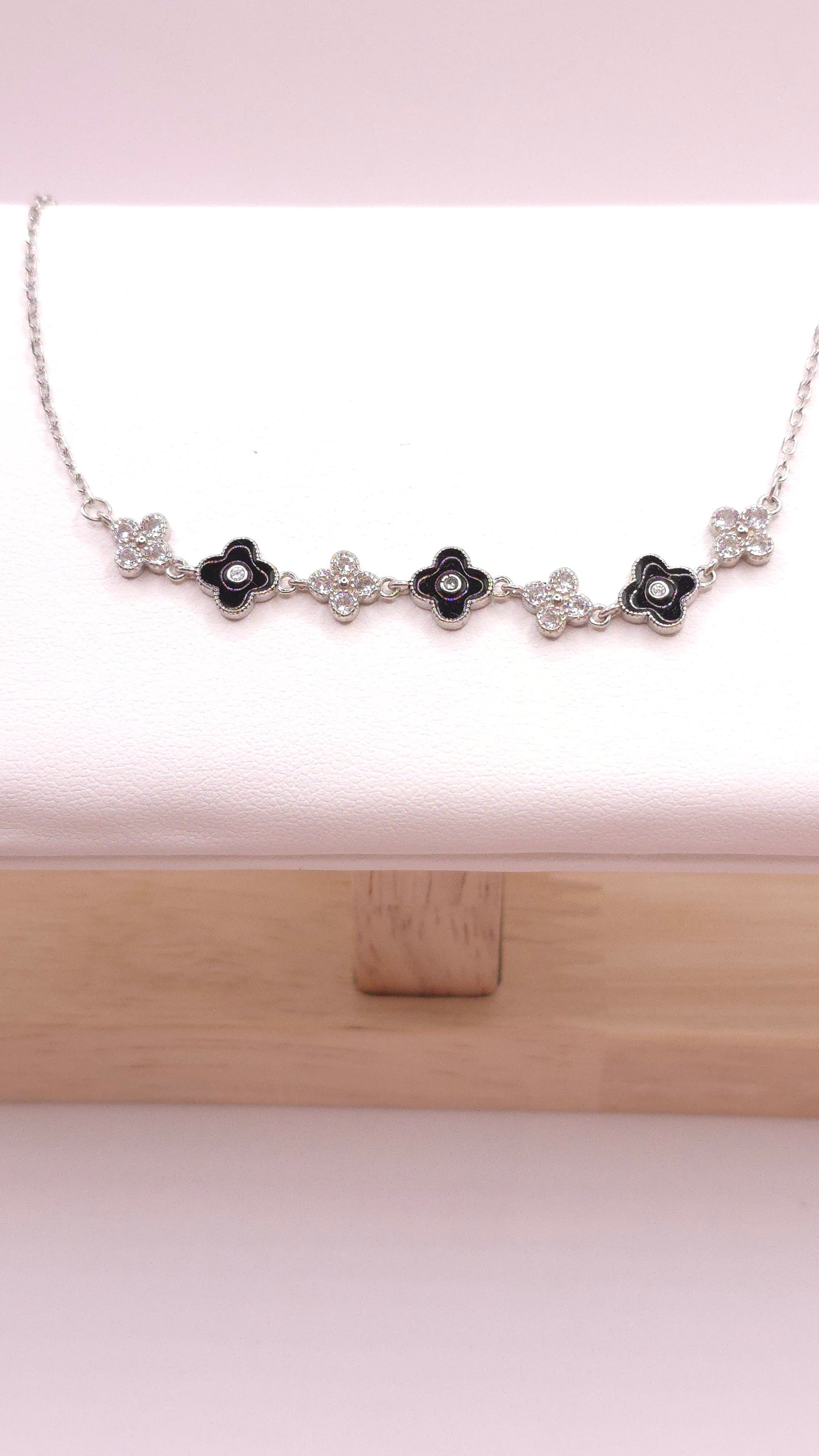 Gargantilla Elegance🚨 Última unidad