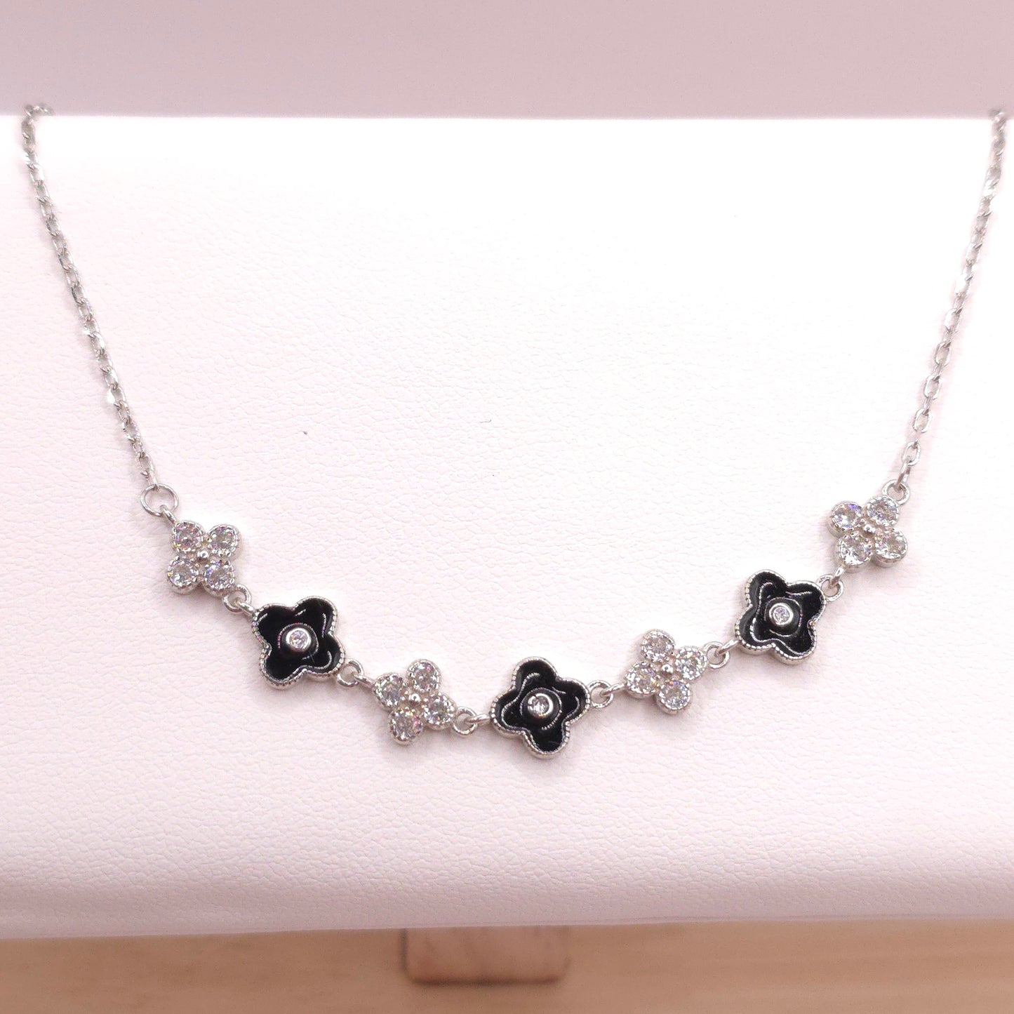 Gargantilla Elegance🚨 Última unidad