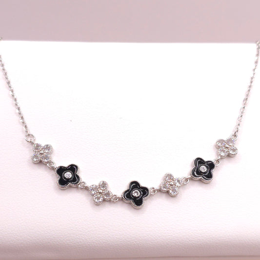 Gargantilla Elegance