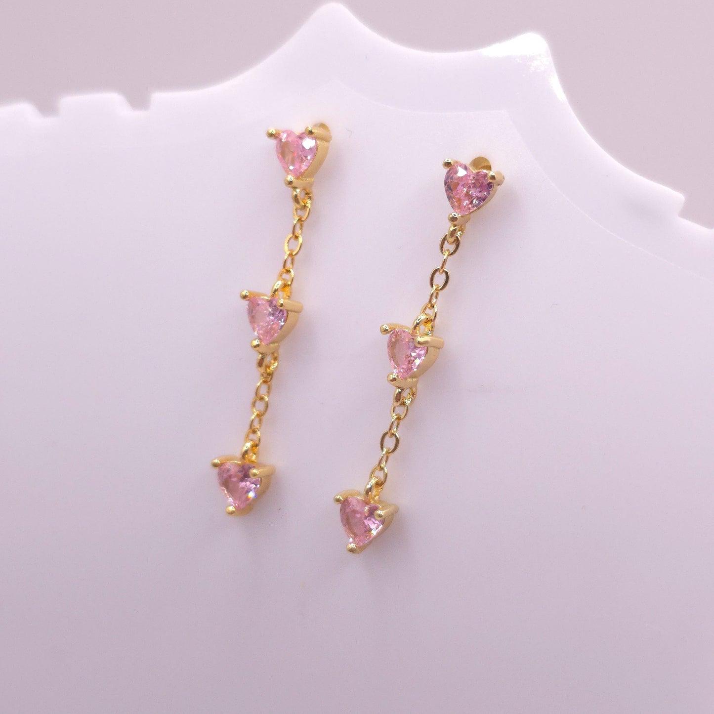 NOVEDAD! Pendientes Deseo