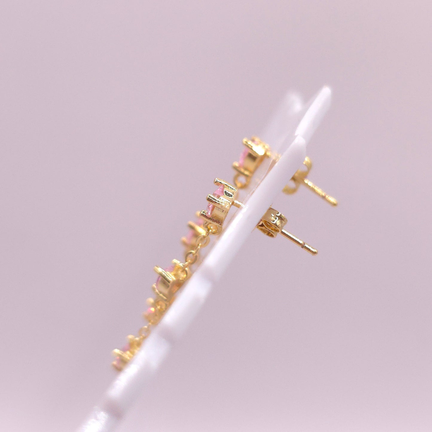 NOVEDAD! Pendientes Deseo