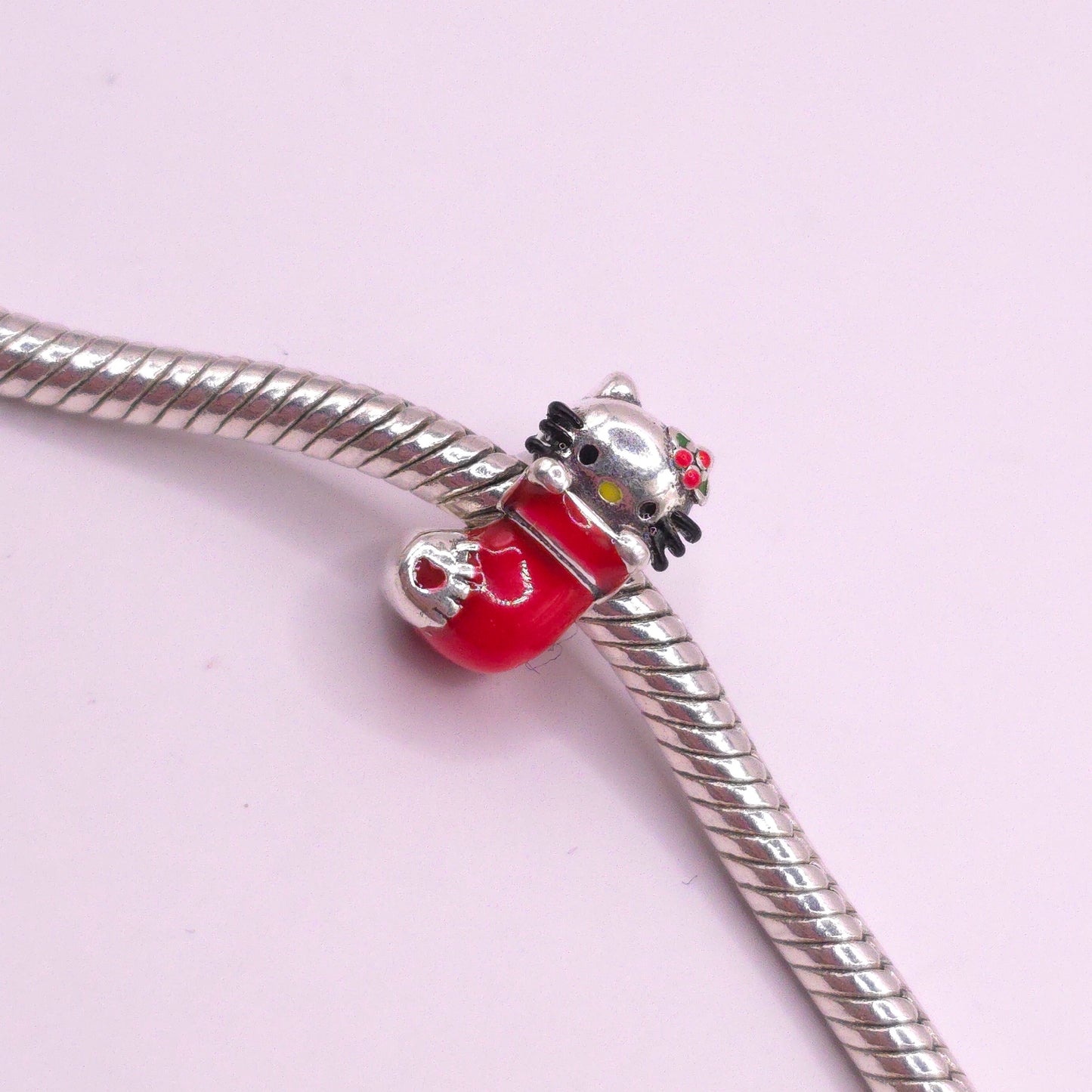 Charm Hello Kitty Novedad!!!🚨 Última unidad