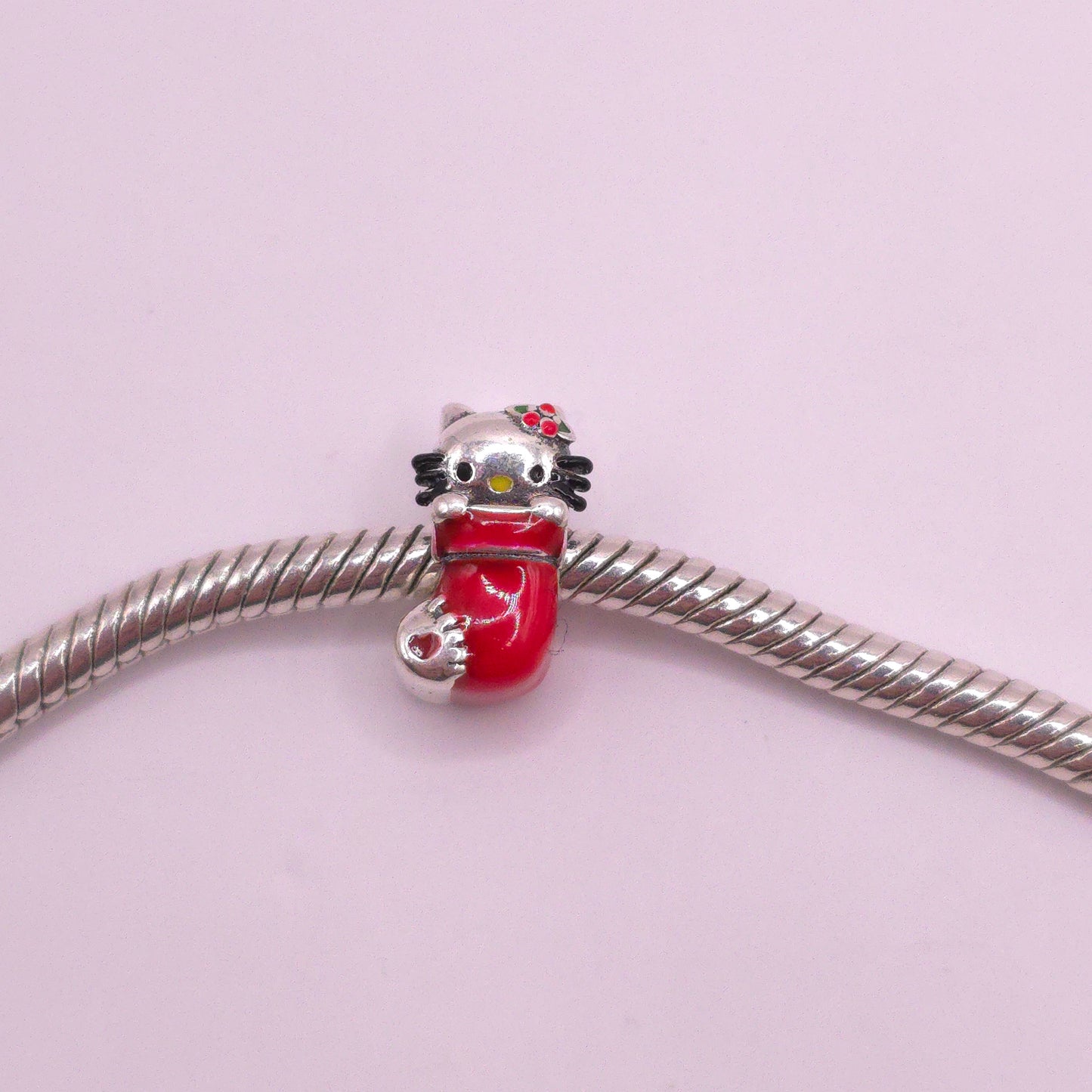 Charm Hello Kitty Novedad!!!🚨 Última unidad