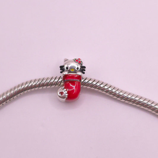 Charm Hello Kitty Novedad!!!🚨 Última unidad