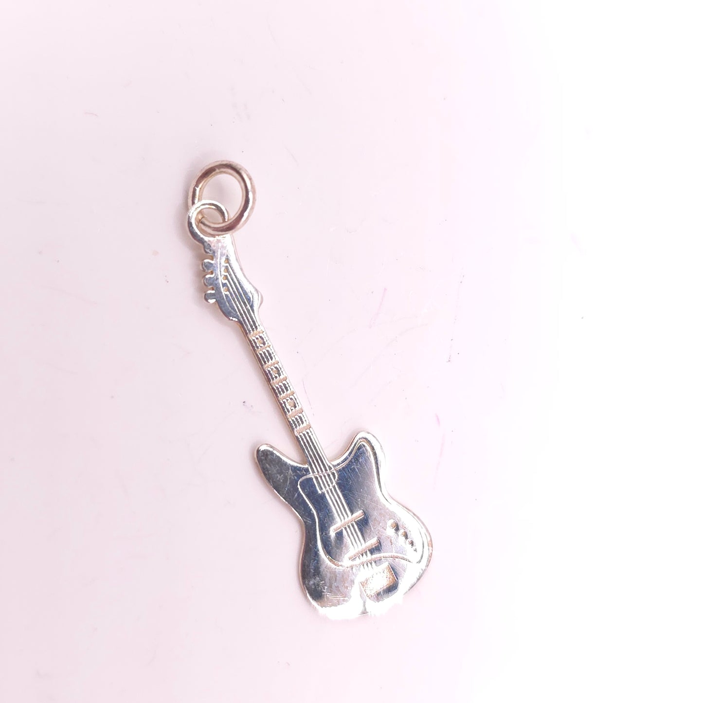 🎸Colgante Music