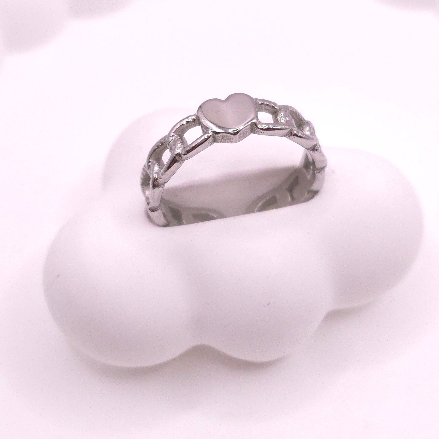 Anillo Kardea🚨 Última unidad