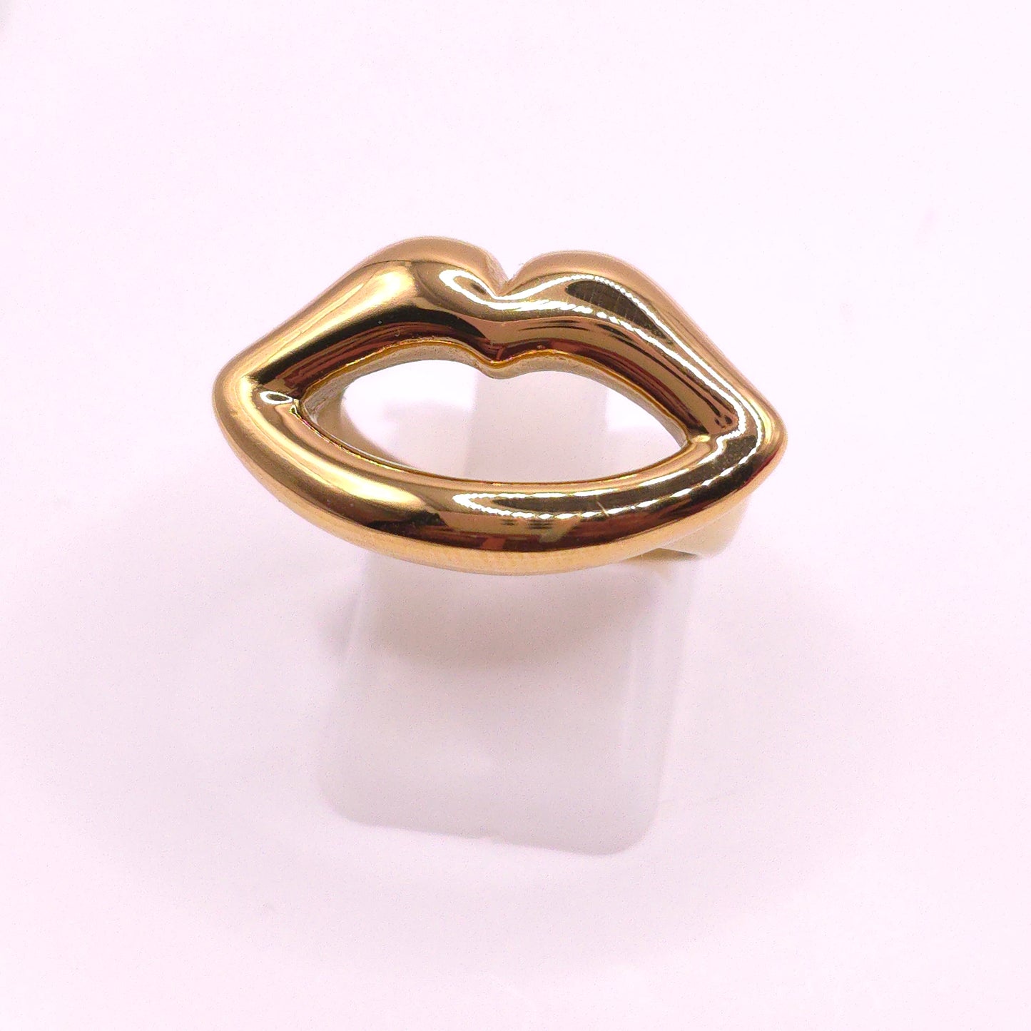 Anillo Kiss🚨 Última unidad