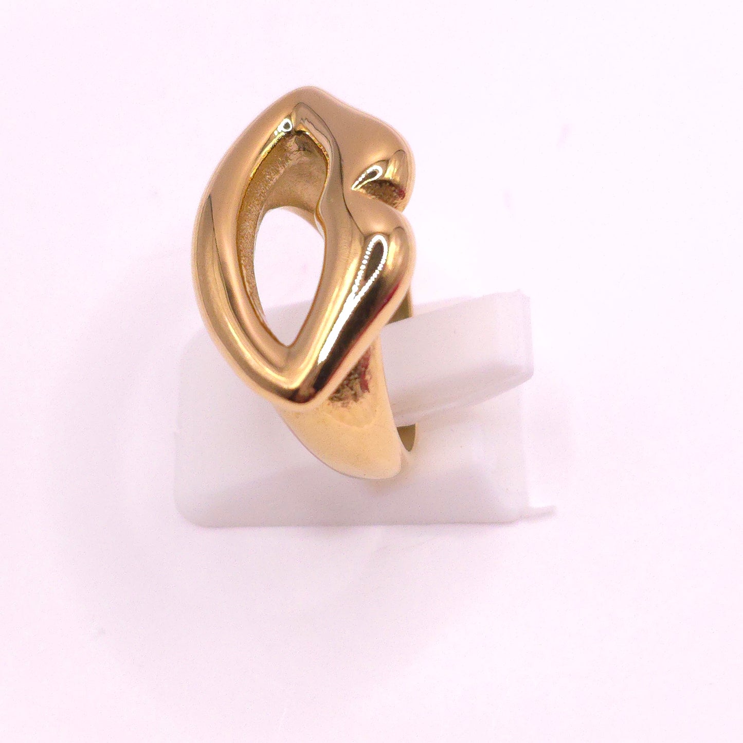 Anillo Kiss🚨 Última unidad