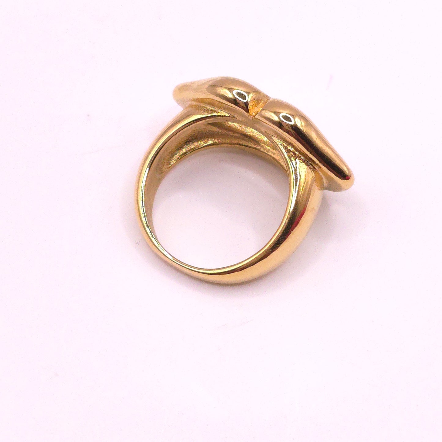 Anillo Kiss🚨 Última unidad