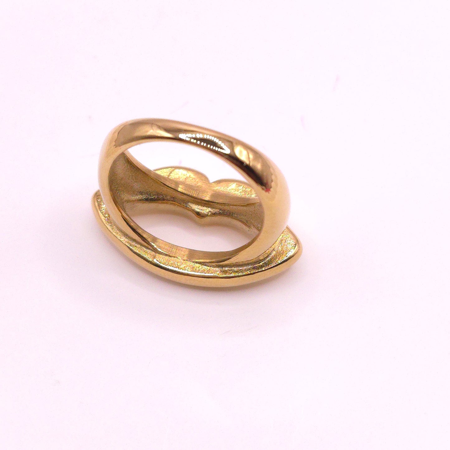 Anillo Kiss🚨 Última unidad