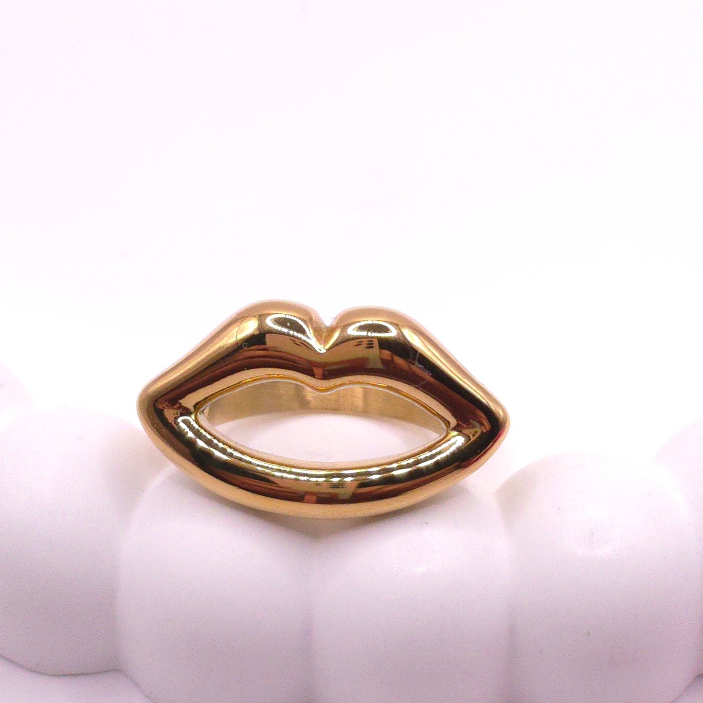 Anillo Kiss🚨 Última unidad