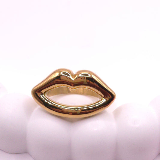 Anillo Kiss🚨 Última unidad