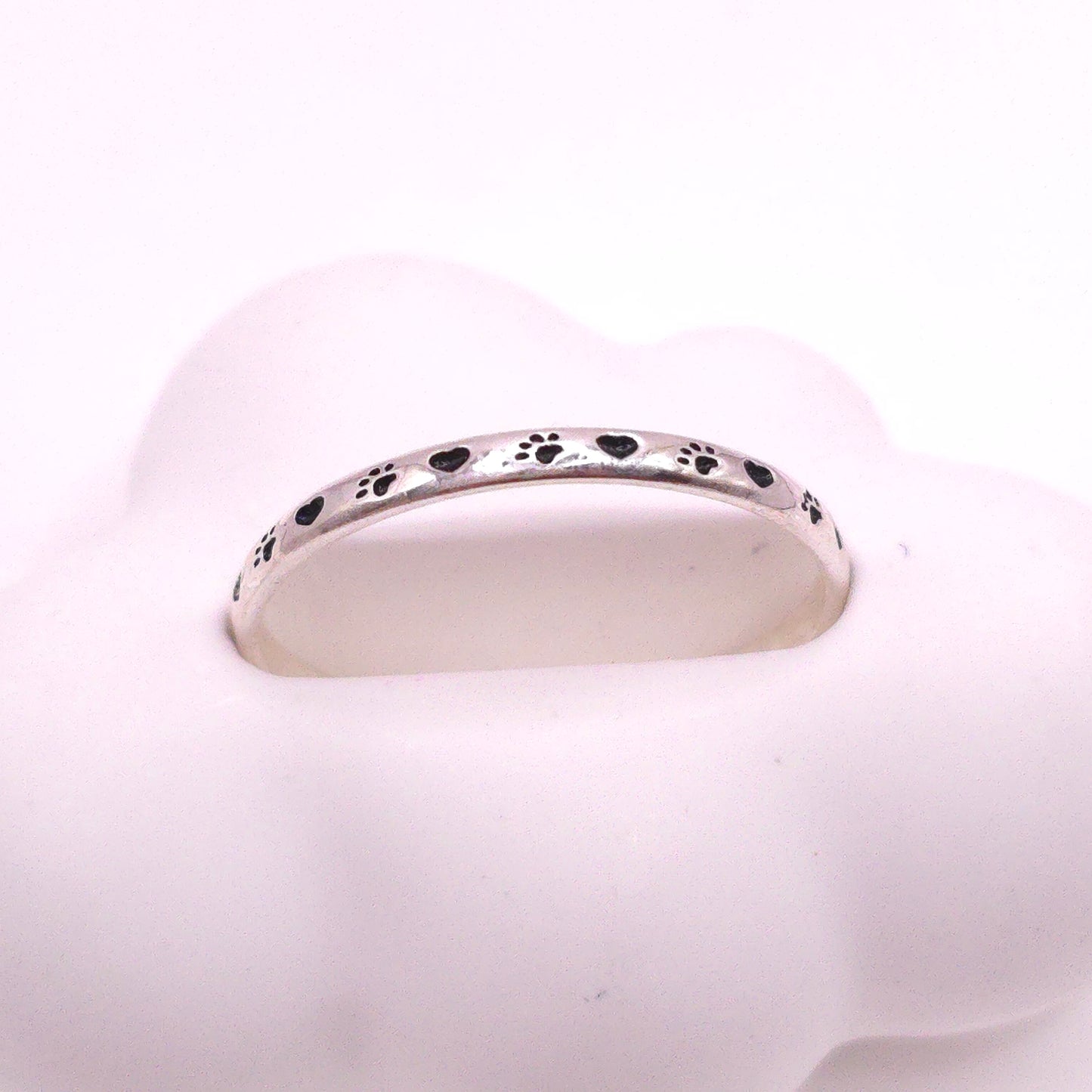 Anillo Huellis🚨 Última unidad