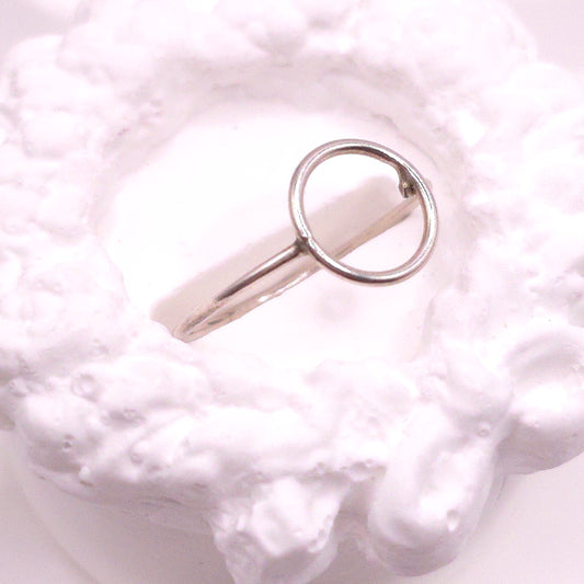 Anillo circulo🚨 Última unidad