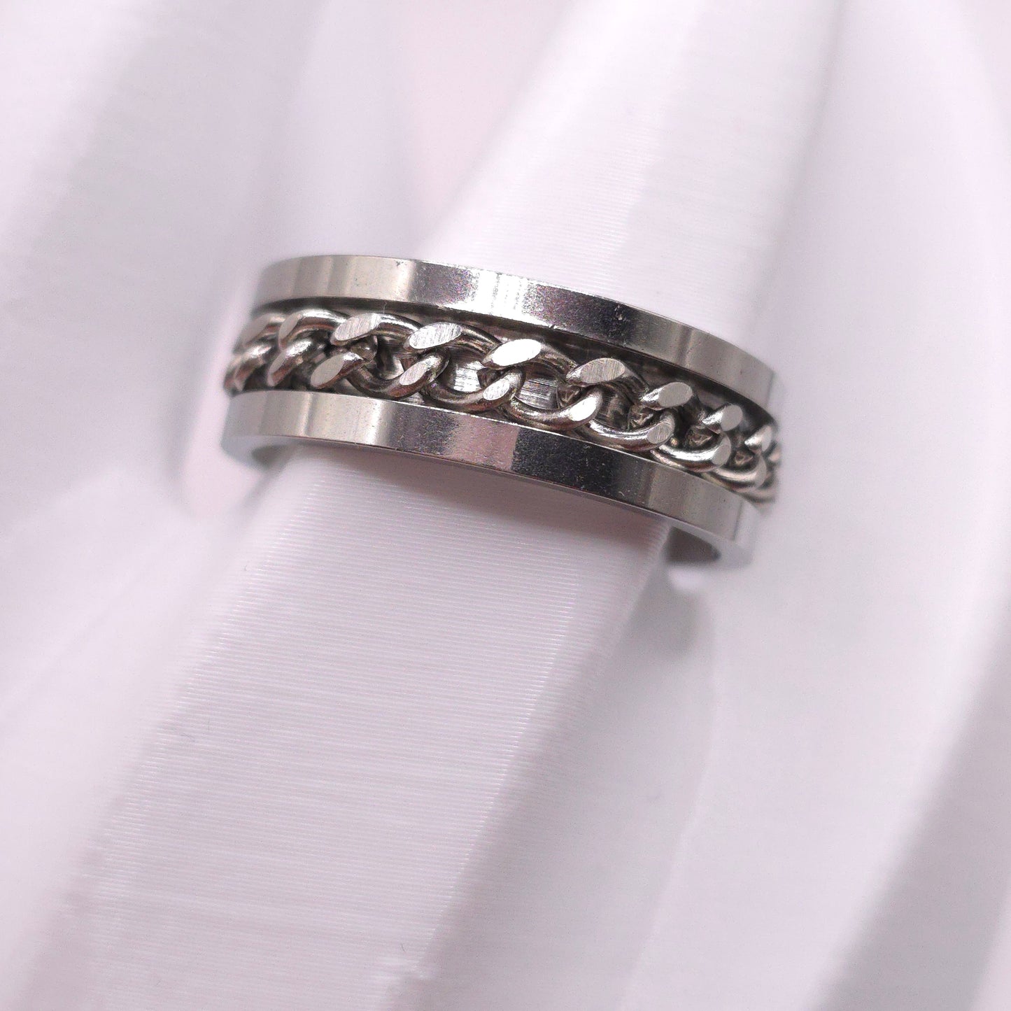 Anillo Antiestrés🚨 Última unidad