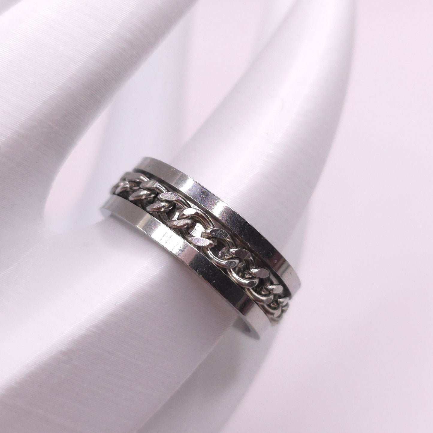 Anillo Antiestrés🚨 Última unidad