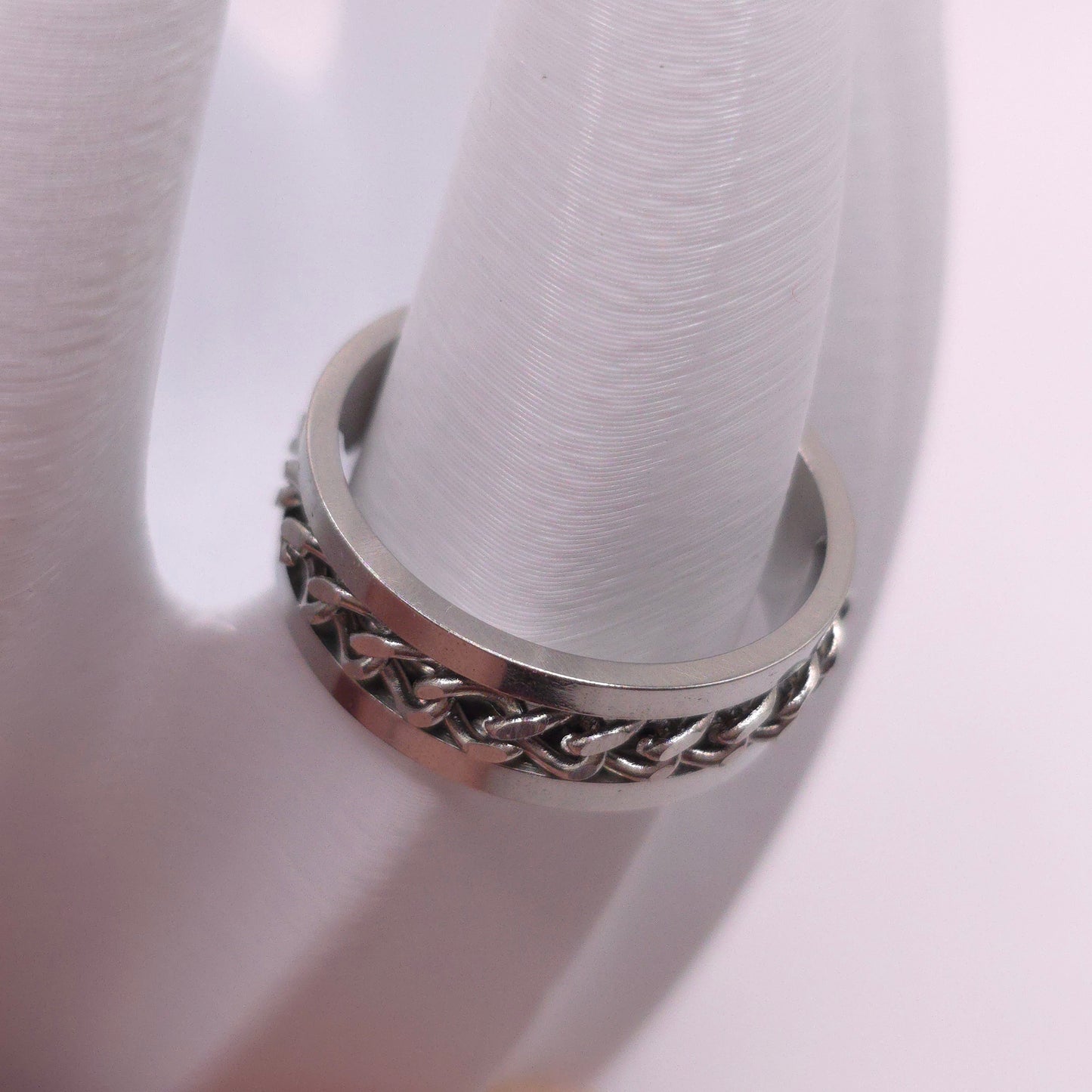 Anillo Antiestrés🚨 Última unidad