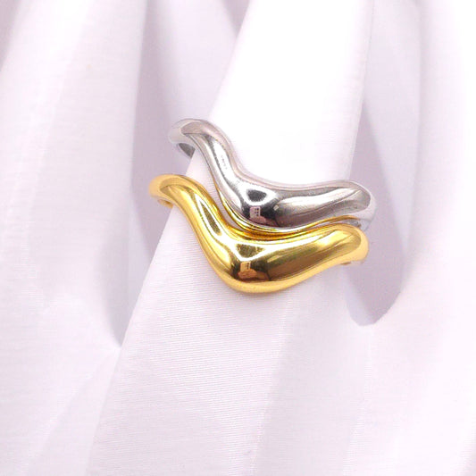 🌊Anillo Poseidón