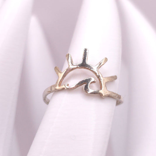 Anillo Solmar-🚨 Última unidad