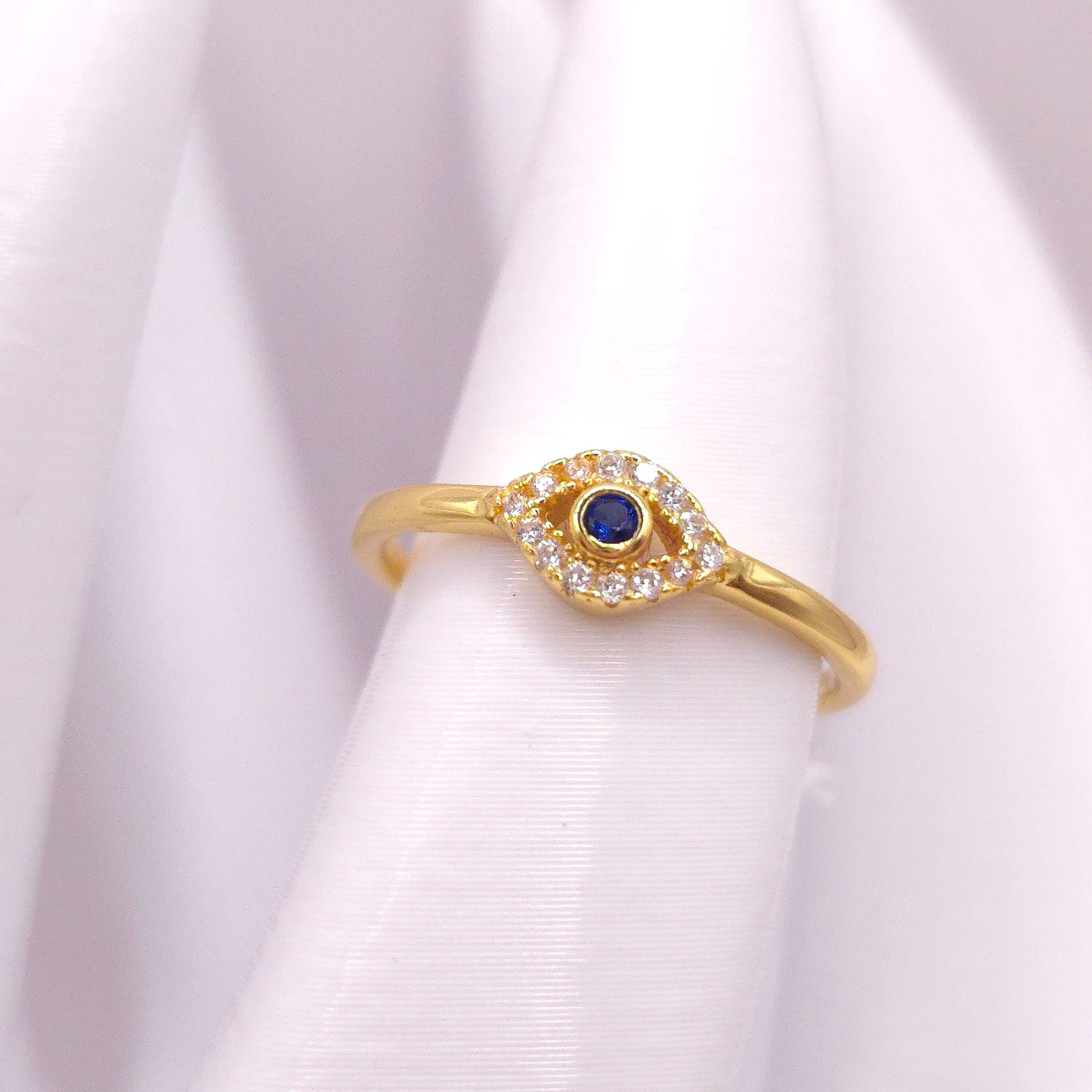 Anillo Tao-🚨 Última unidad