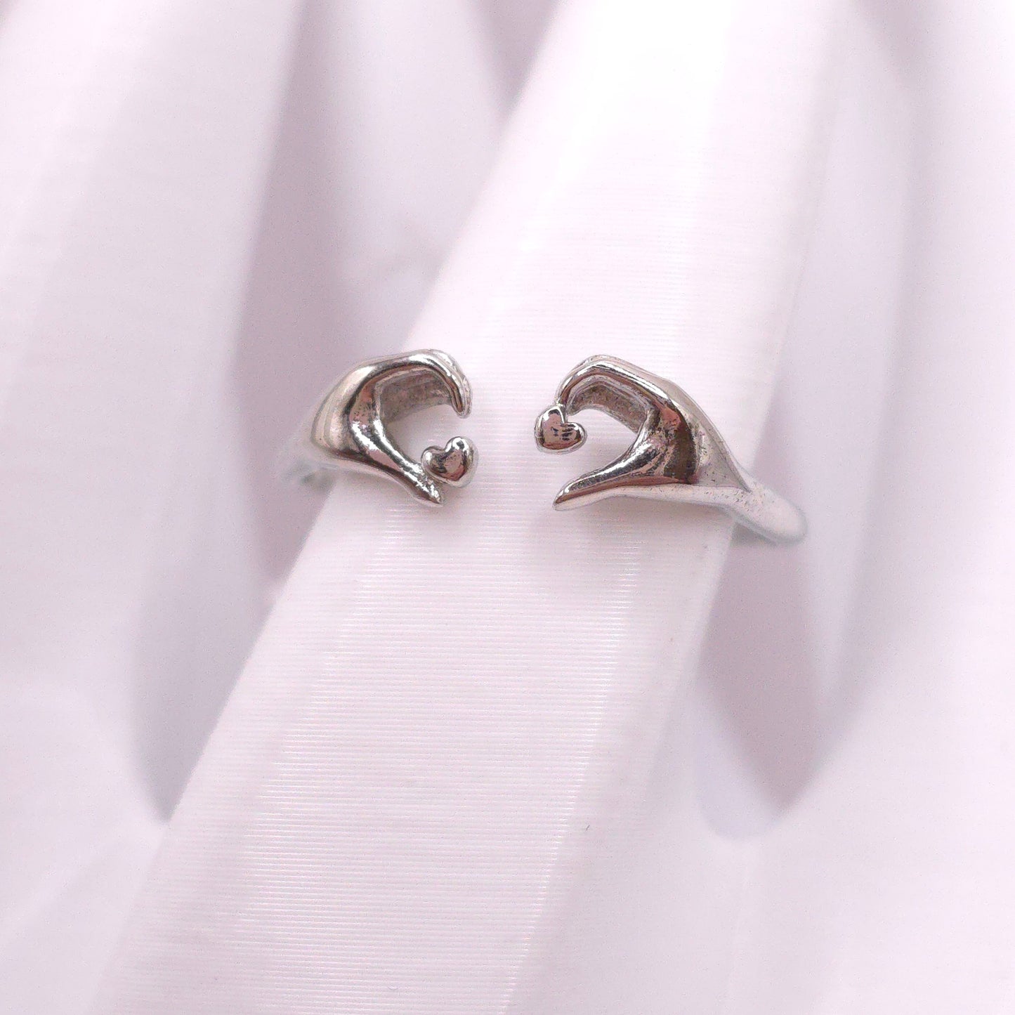 Anillo Tu y Yo-🚨 Última unidad