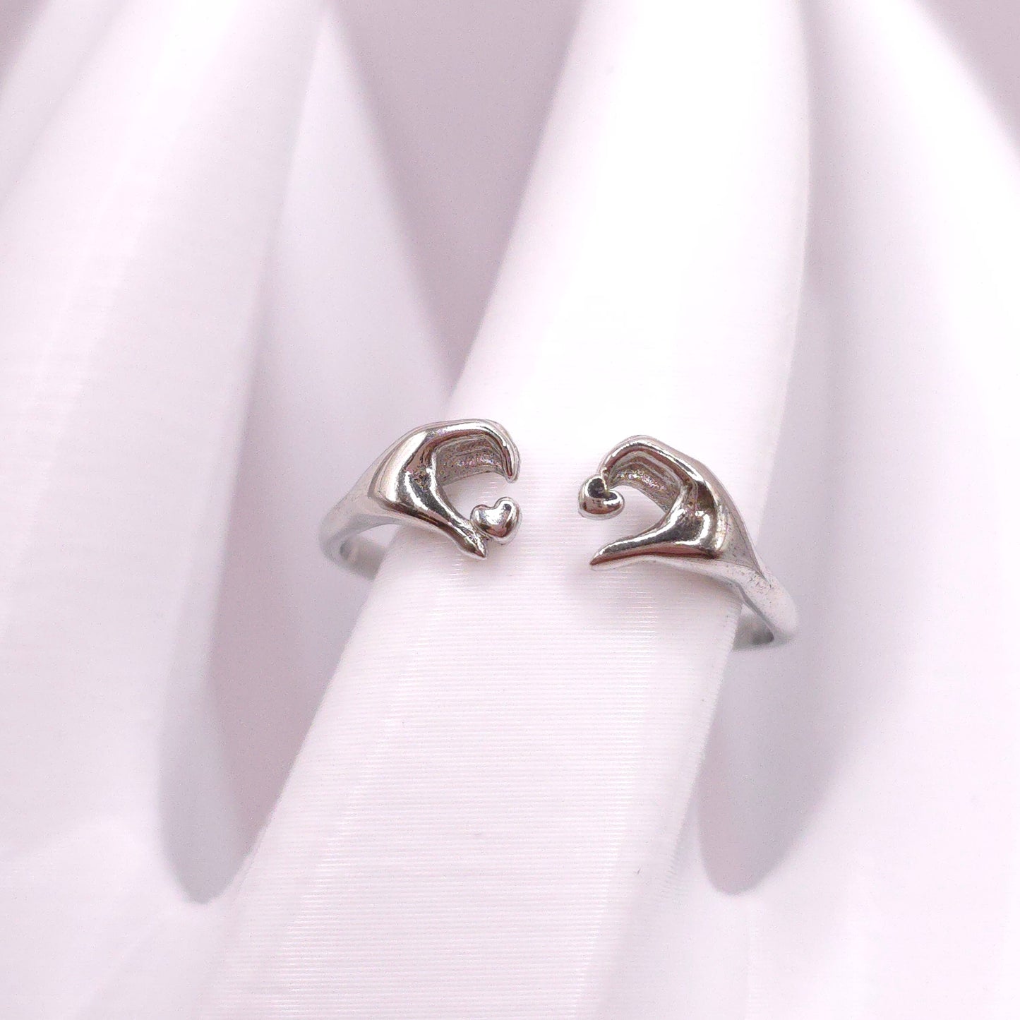 Anillo Tu y Yo-🚨 Última unidad