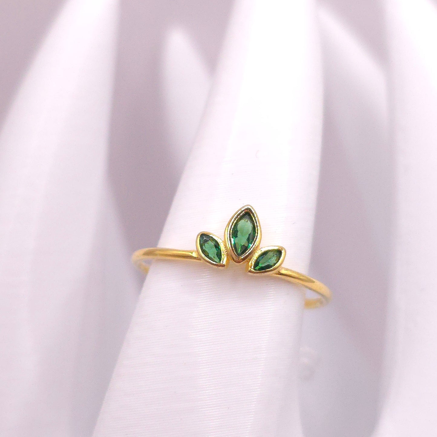 Anillo Zeva-🚨 Última unidad