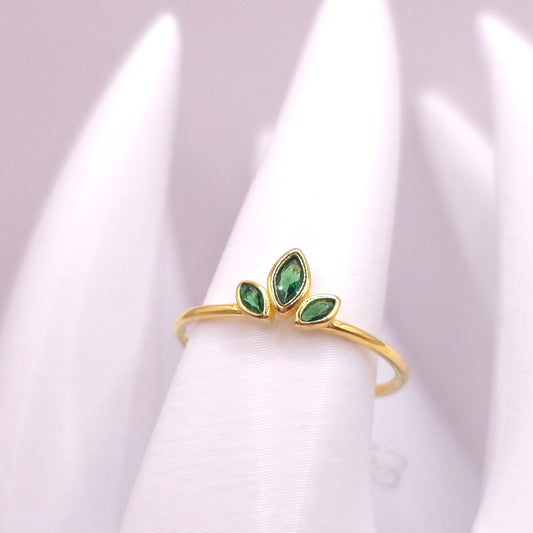 Anillo Zeva-🚨 Última unidad