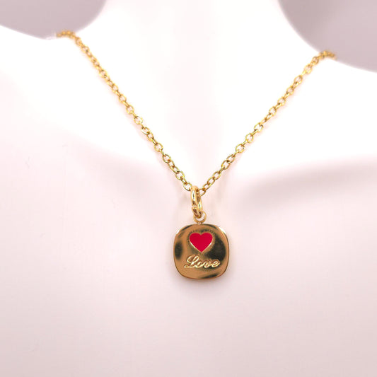 Charm Love🚨 Última unidad