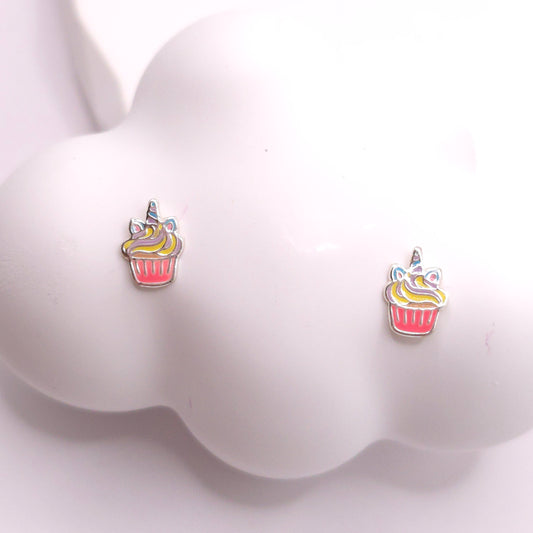 Pendientes Mini Magdalena 🚨 Última unidad