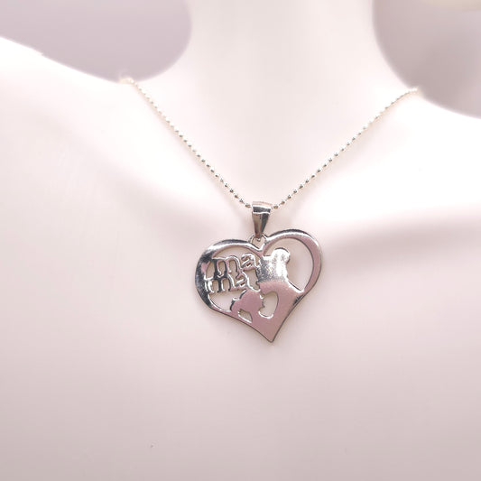 Colgante madre🚨 Última unidad