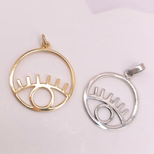 Colgante Mirada divina🚨 Última unidad