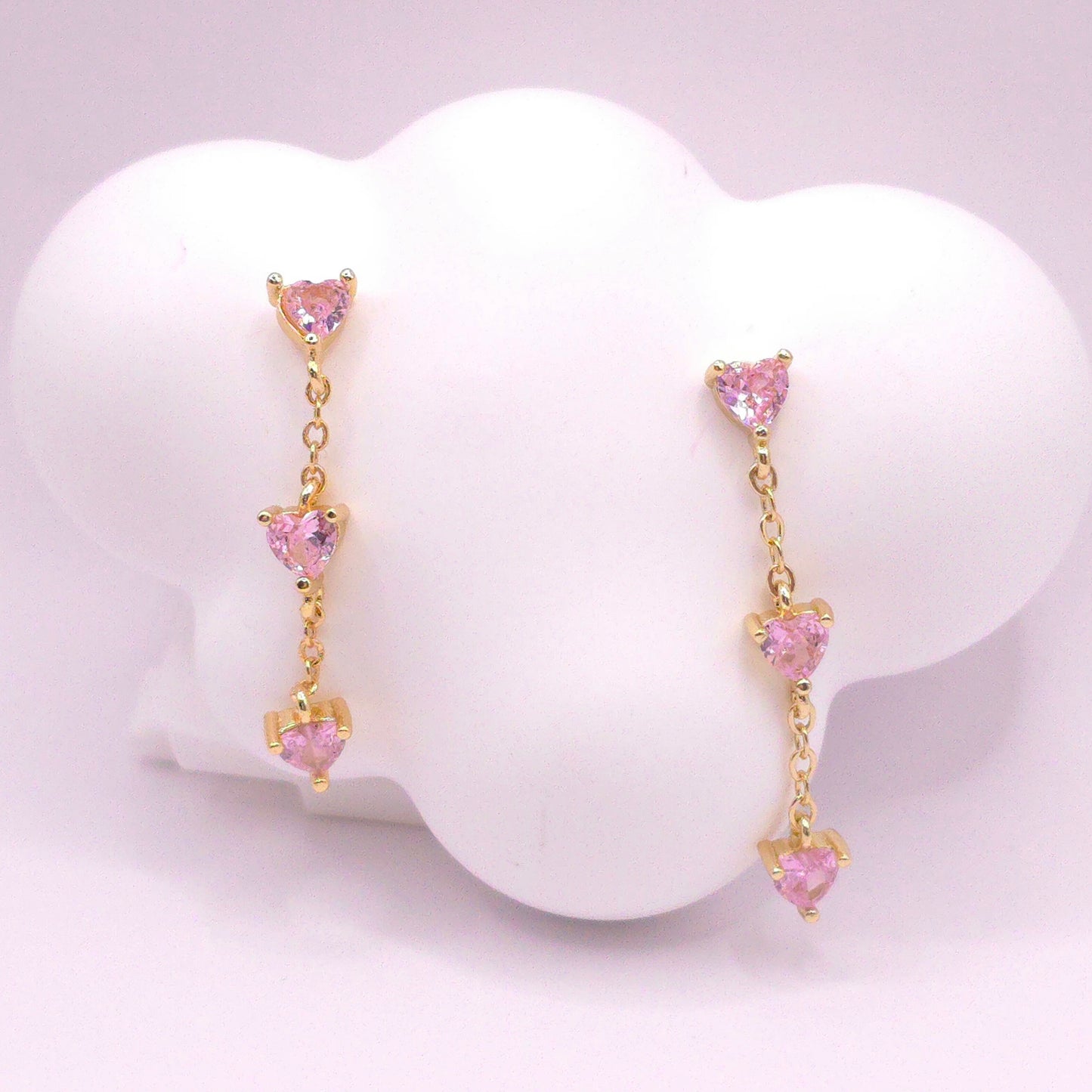 NOVEDAD! Pendientes Deseo