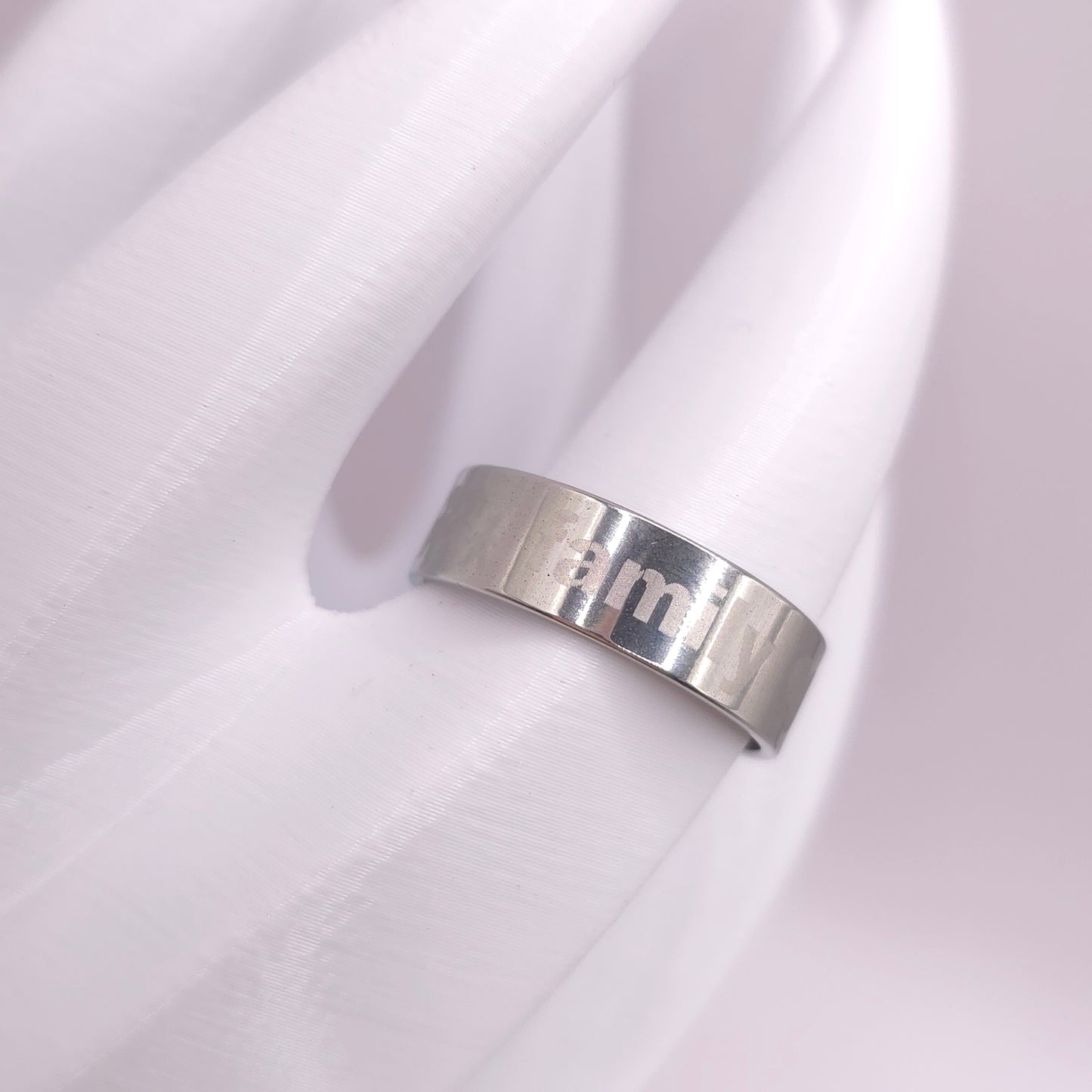 NOVEDAD! Anillo Familia🚨 Última unidad