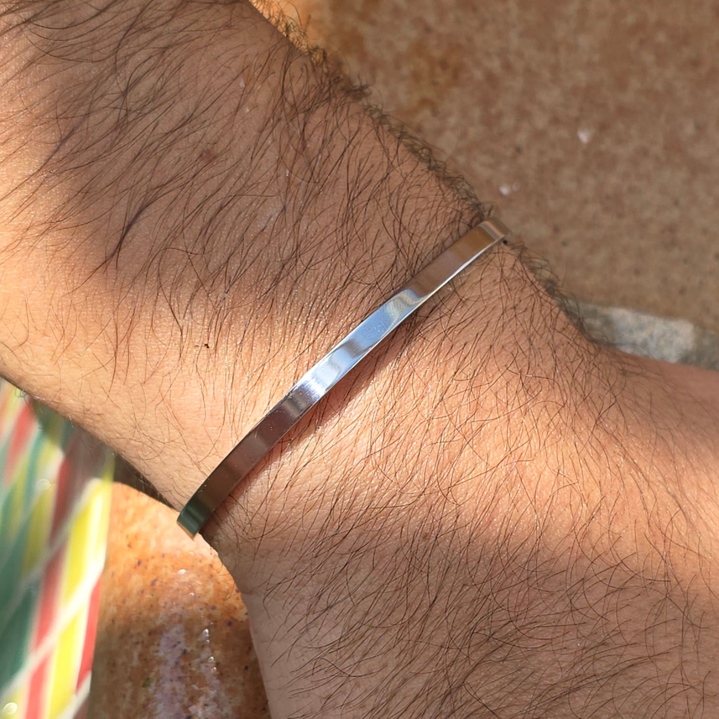 Pulsera Dante