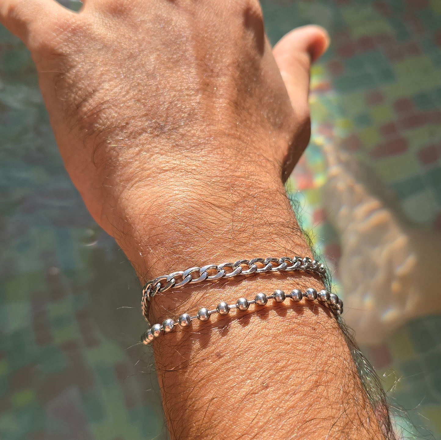 Pulsera Barbados