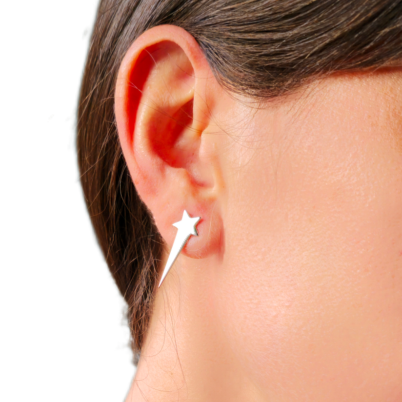 Pendientes Sirio