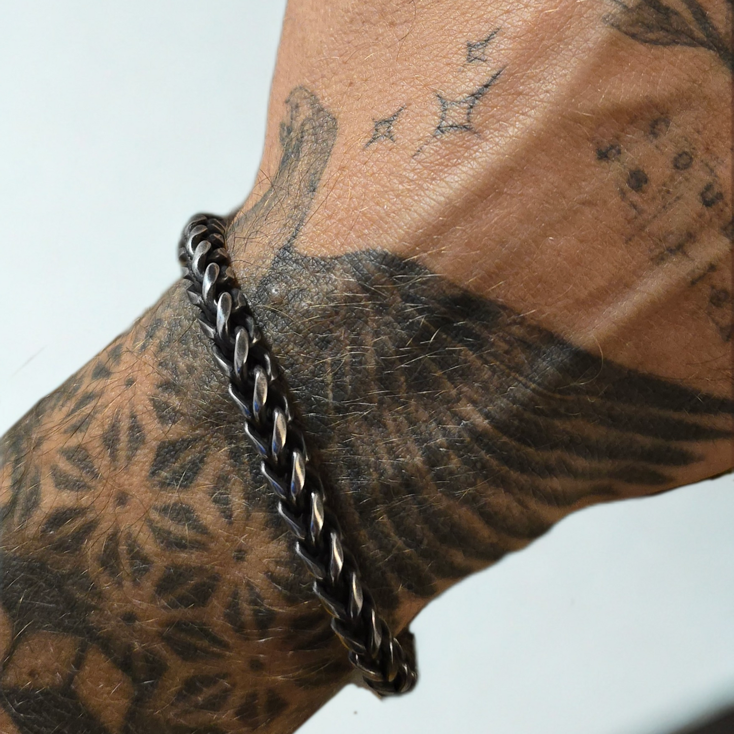 Pulsera Odin