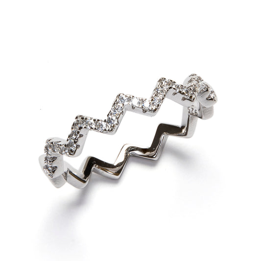 Anillo Casiopea