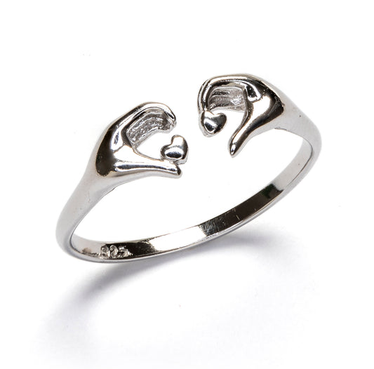 Anillo Tu y Yo