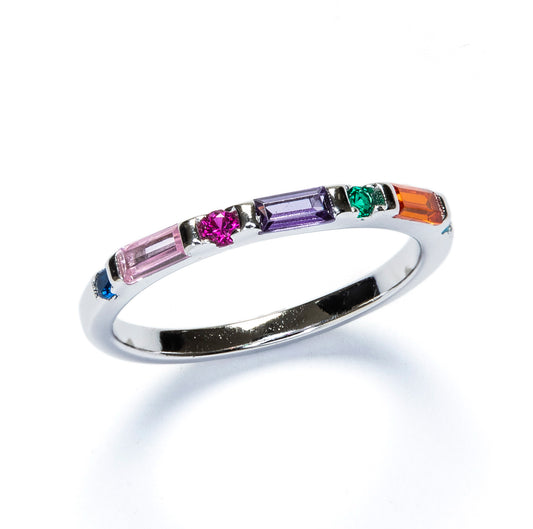 Anillo Sahara