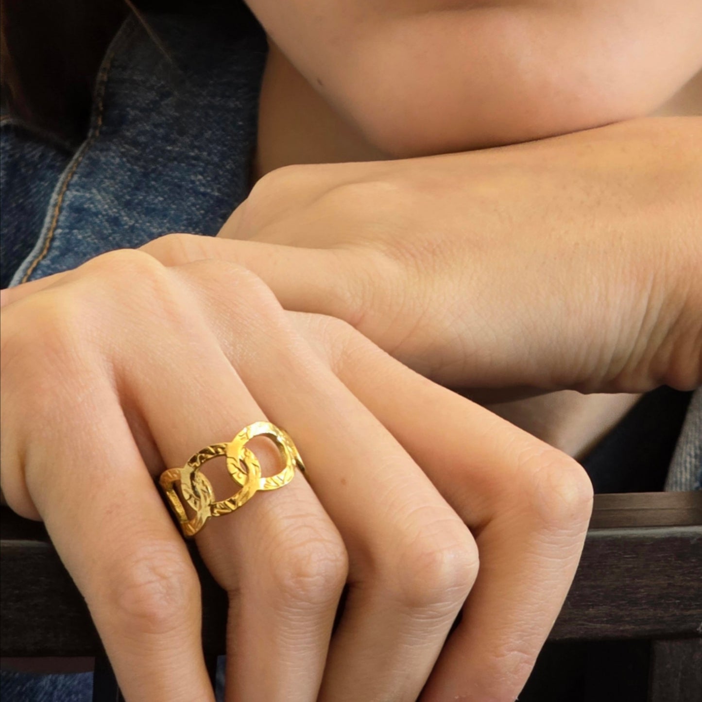 Anillo Centauro