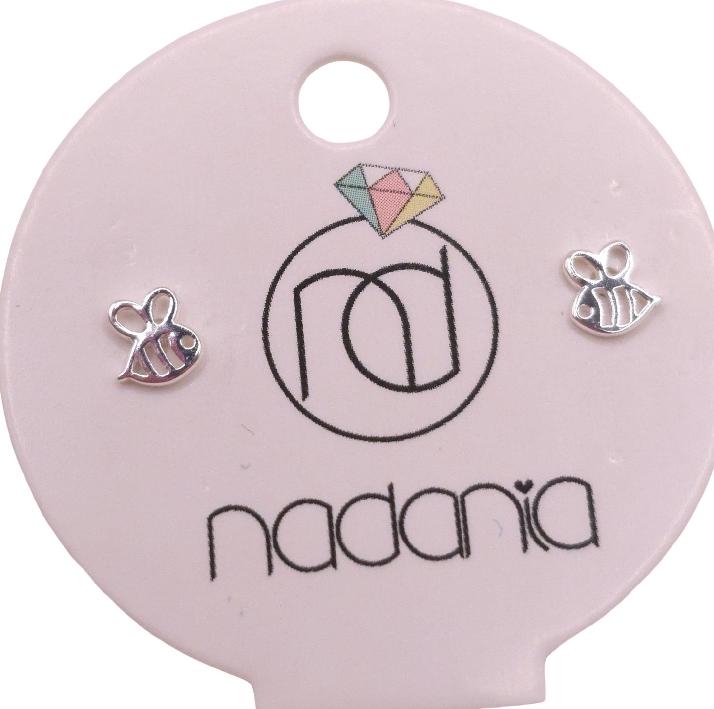 Pendientes Maya