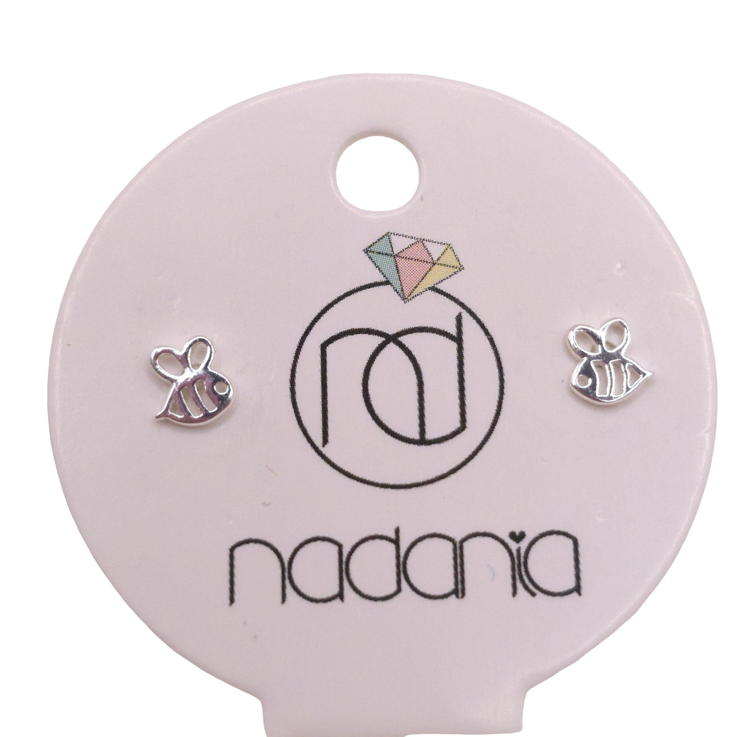 Pendientes Maya