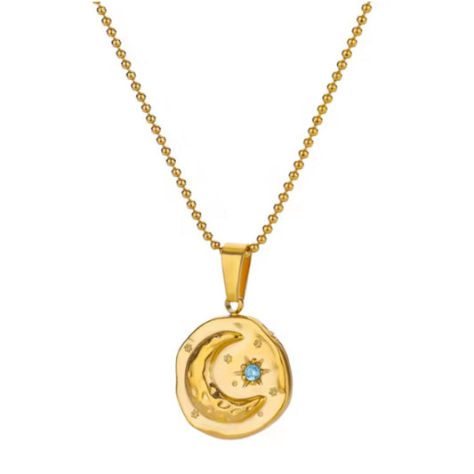 Colgante Selene