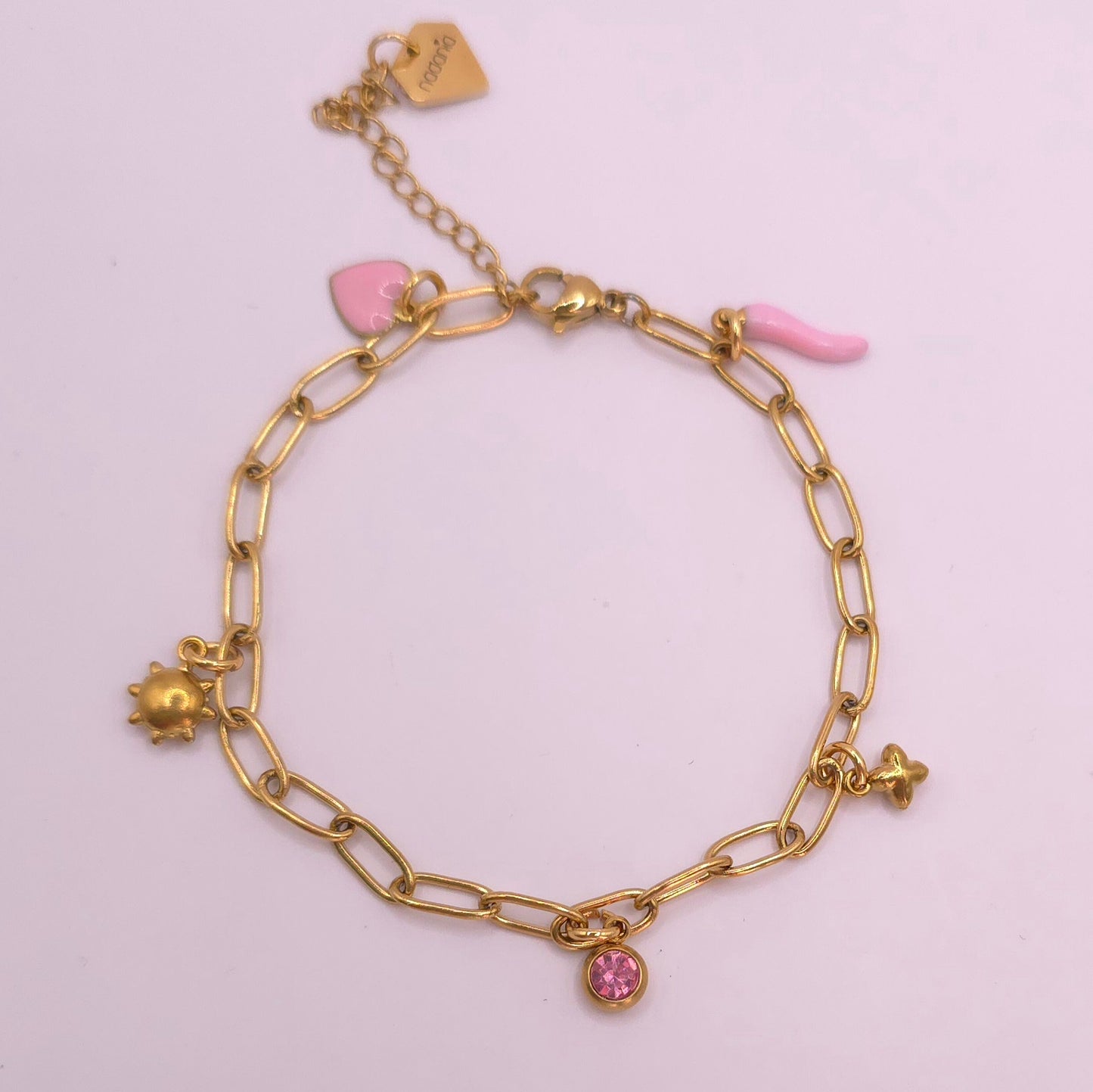 Pulsera Alma veraniega