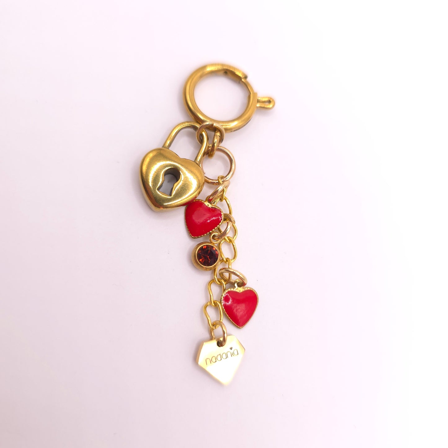 Bolshine Amara- Exclusivo de Nadania