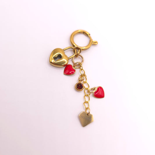 Bolshine Amara- Exclusivo de Nadania