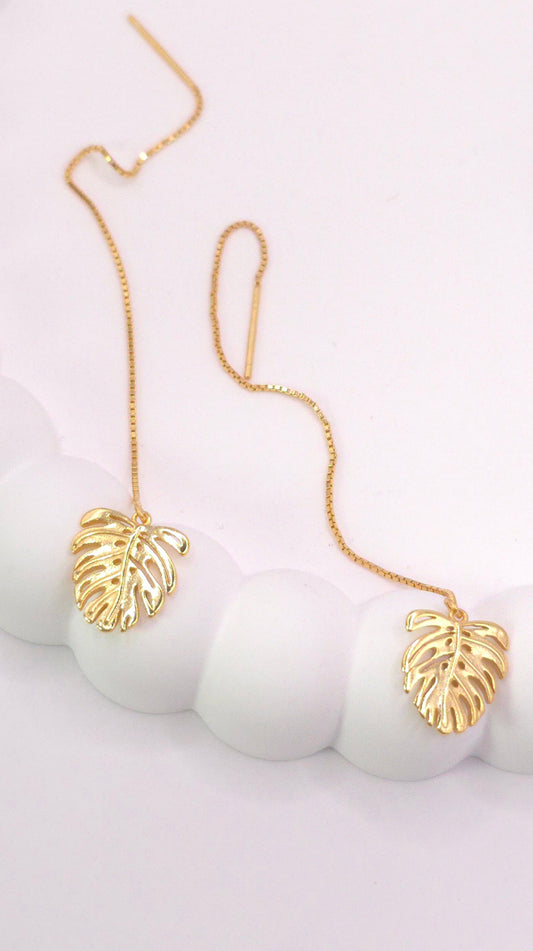 🌴¡NOVEDAD! Pendientes Amazonas